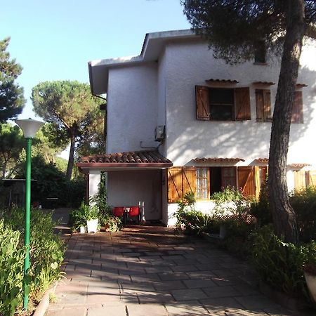 Villa Manuela Pula Ruang foto