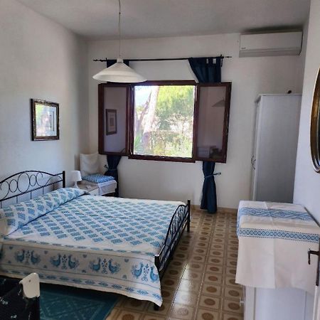 Villa Manuela Pula Bagian luar foto