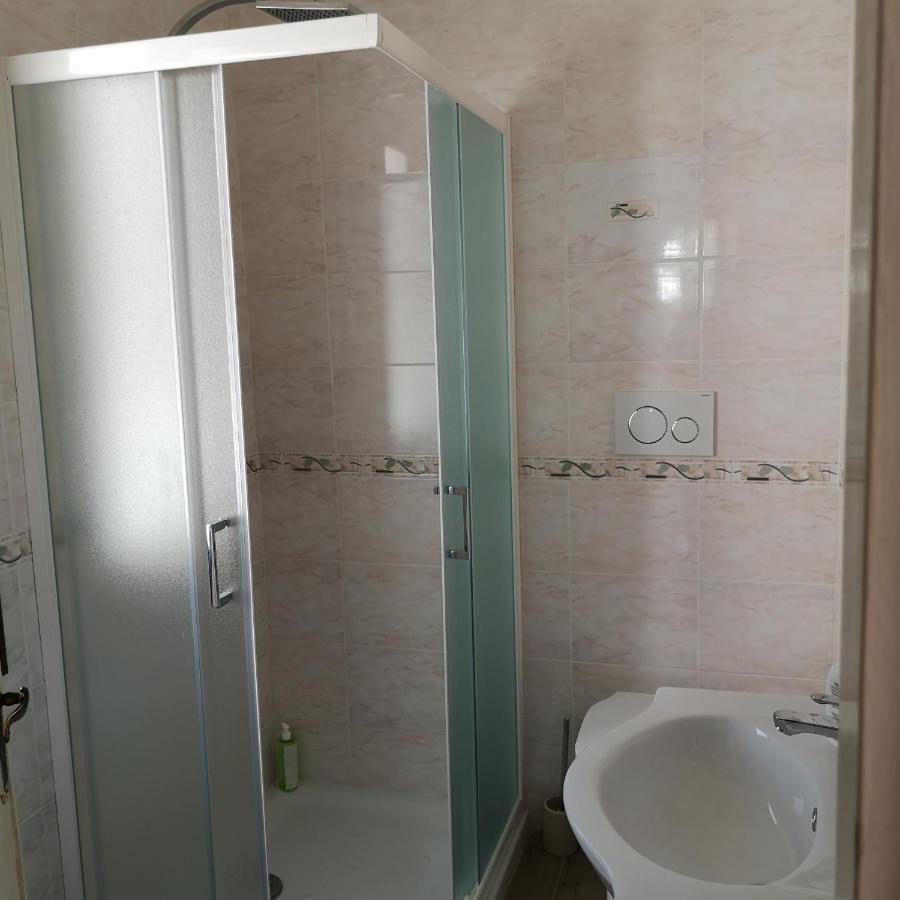 Villa Manuela Pula Bagian luar foto