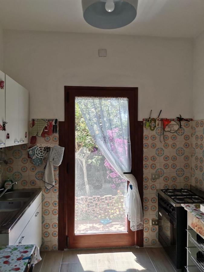 Villa Manuela Pula Bagian luar foto
