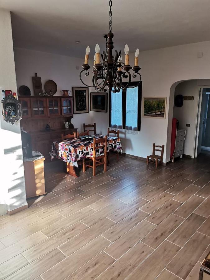 Villa Manuela Pula Bagian luar foto