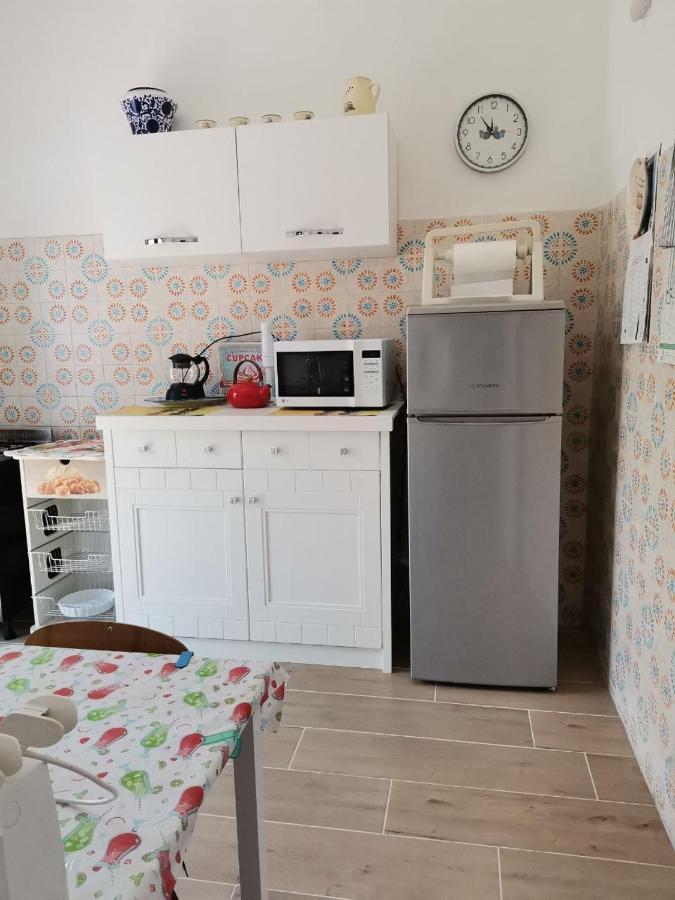 Villa Manuela Pula Bagian luar foto