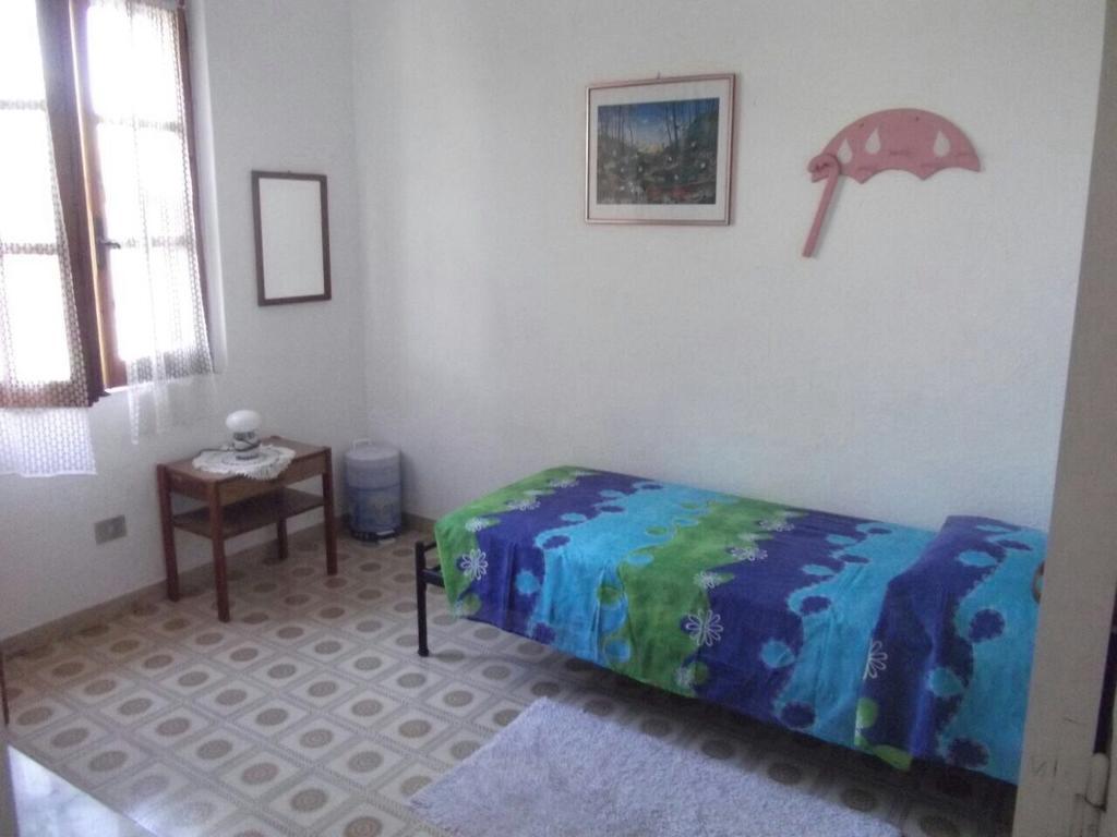 Villa Manuela Pula Ruang foto