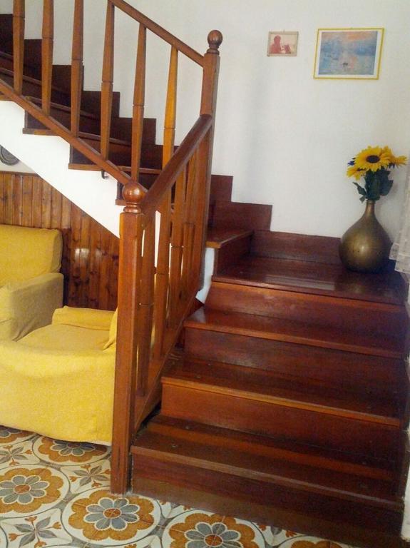 Villa Manuela Pula Ruang foto