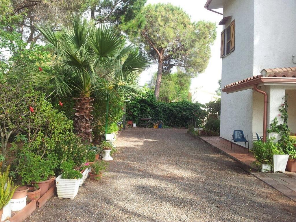 Villa Manuela Pula Ruang foto