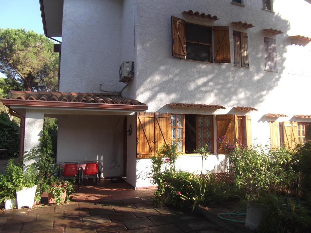 Villa Manuela Pula Ruang foto