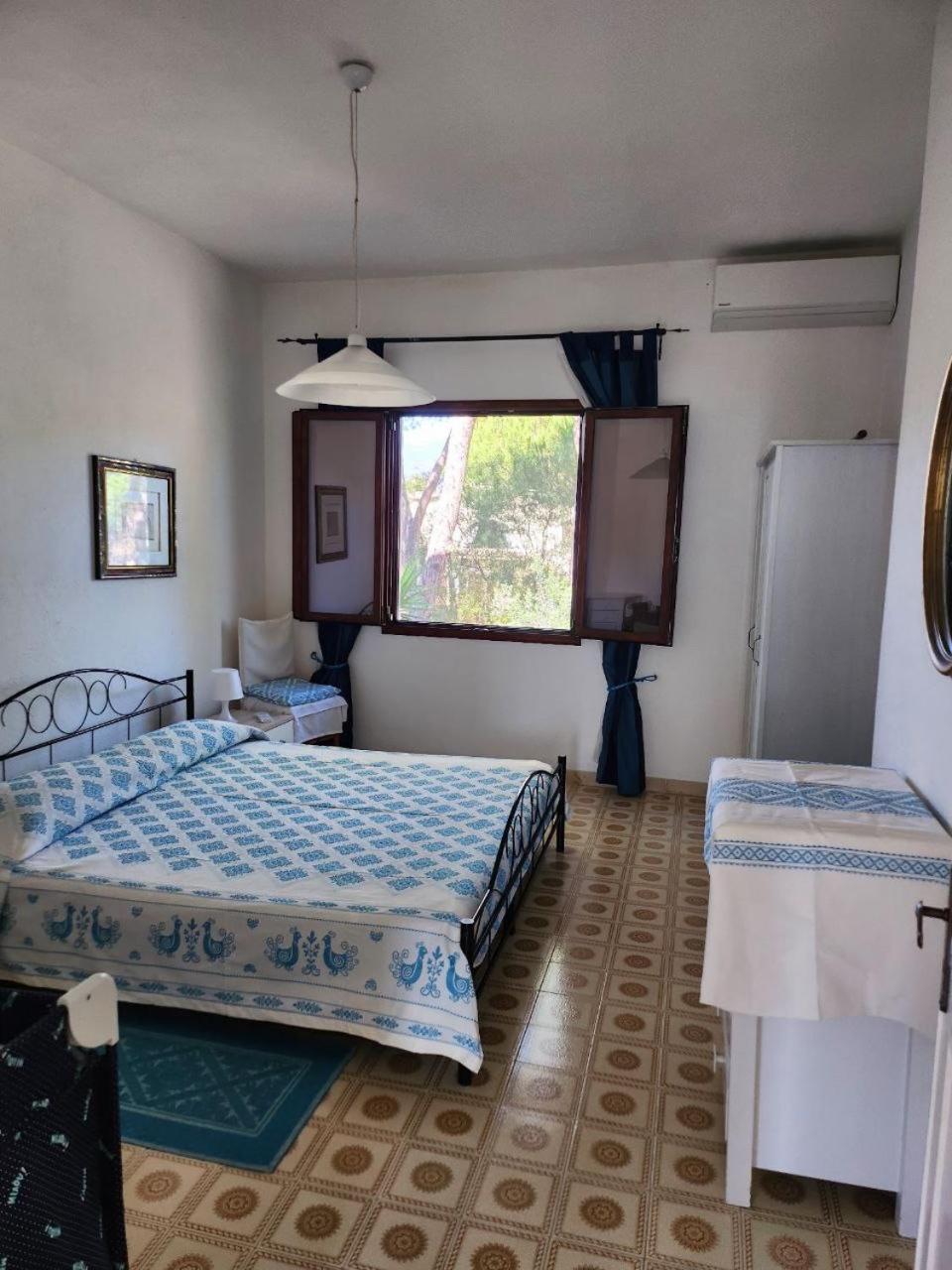 Villa Manuela Pula Bagian luar foto