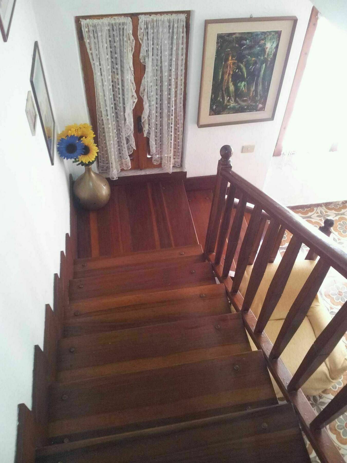 Villa Manuela Pula Bagian luar foto