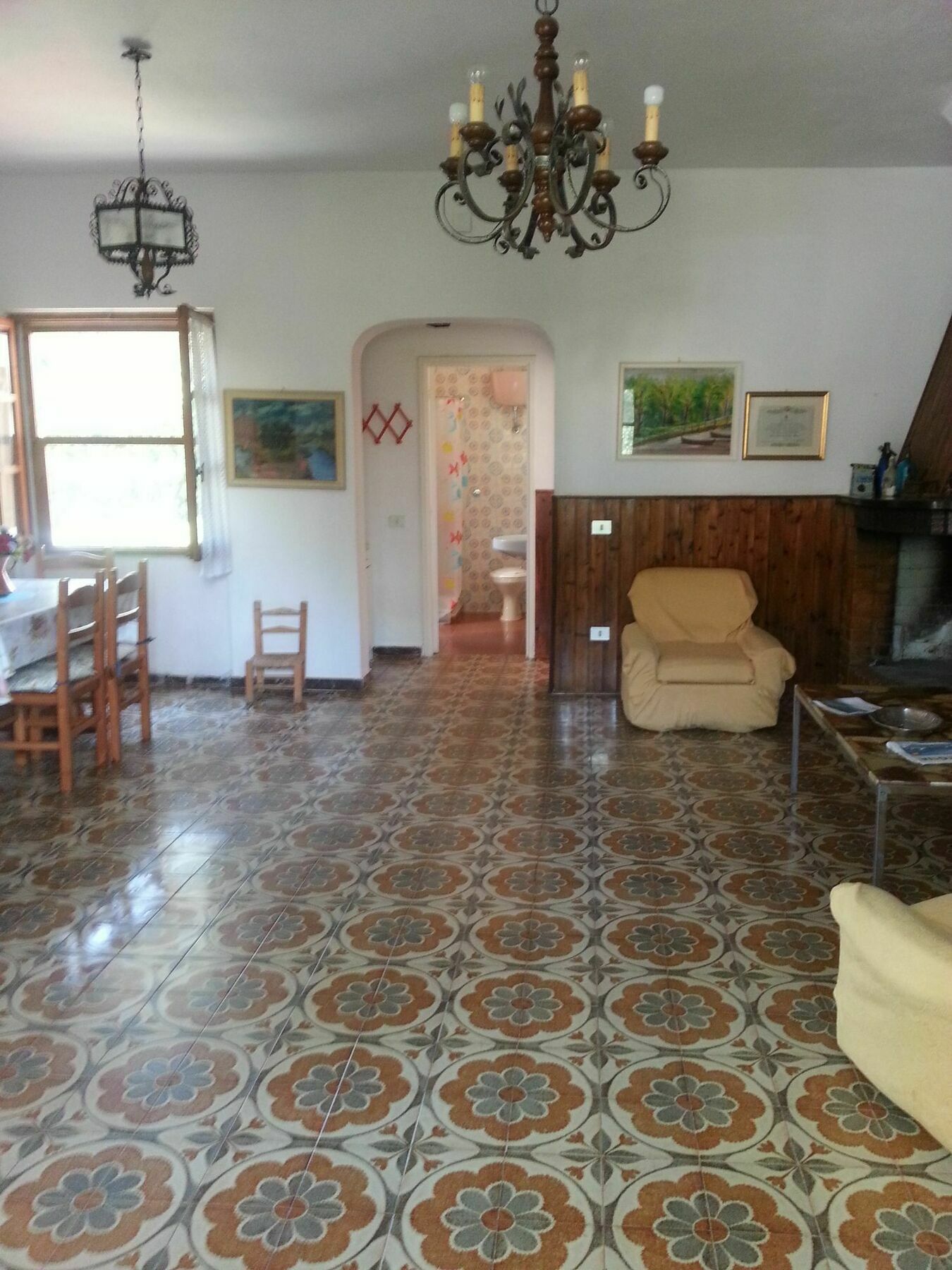 Villa Manuela Pula Bagian luar foto