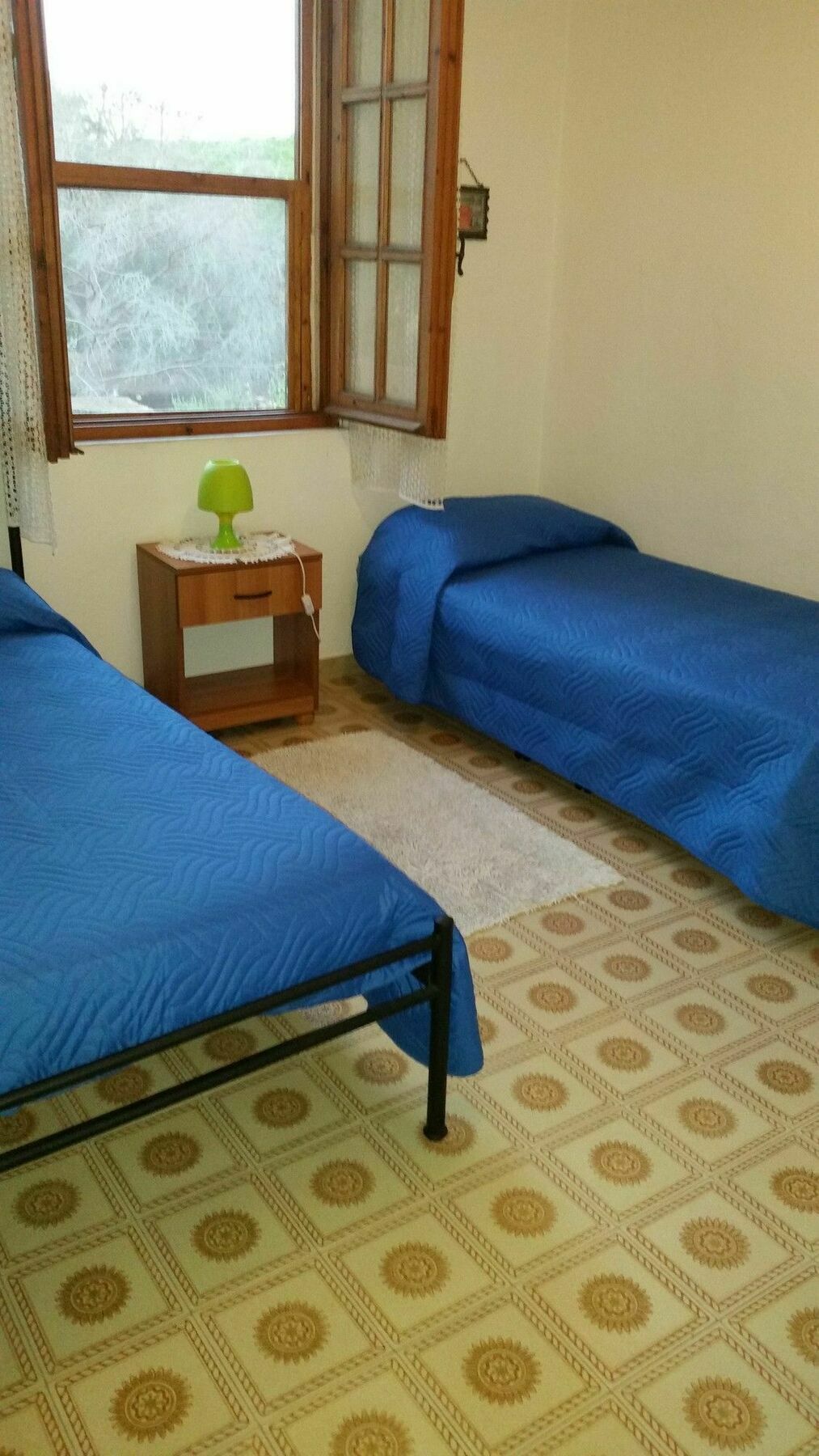 Villa Manuela Pula Bagian luar foto