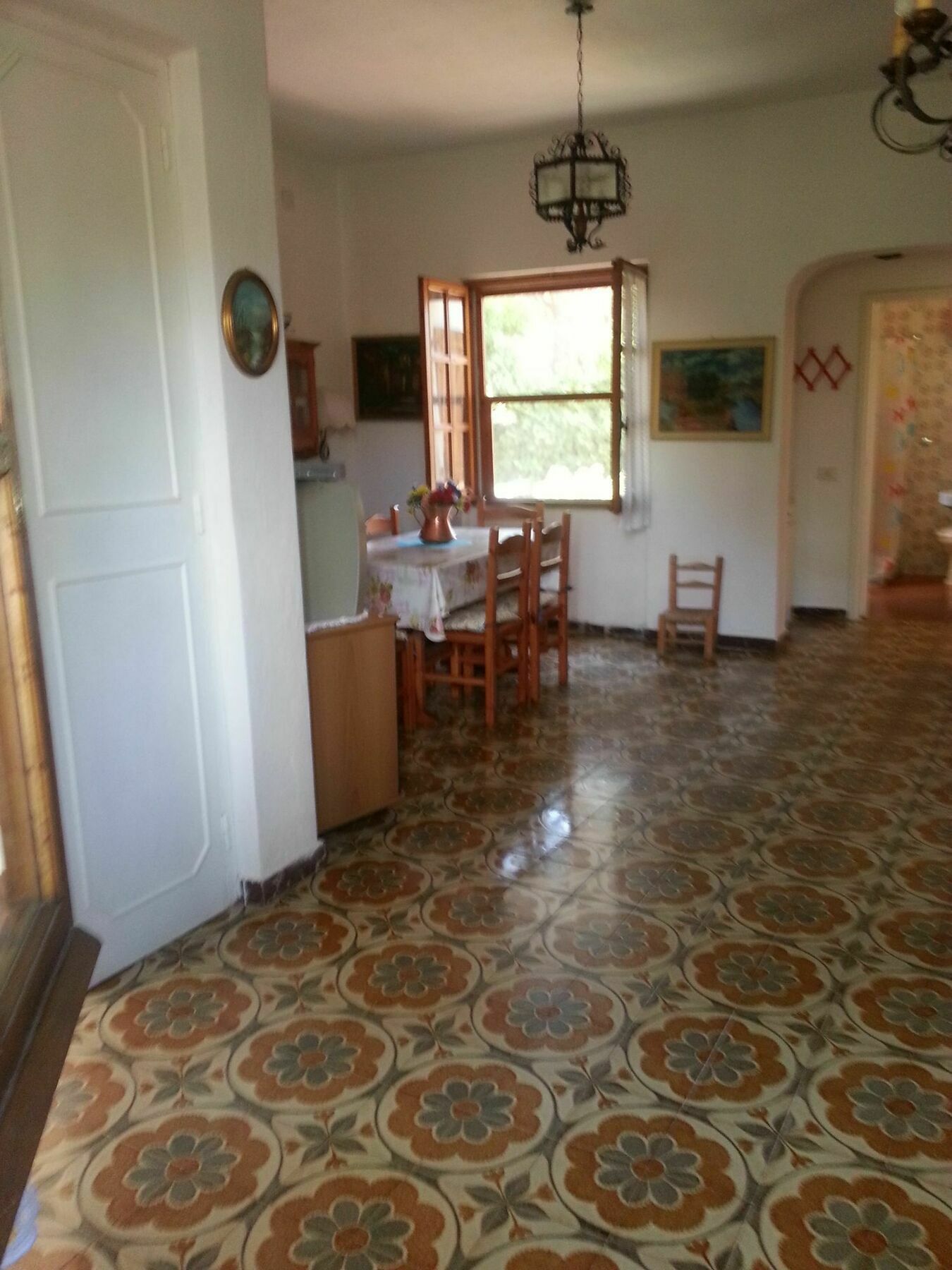 Villa Manuela Pula Bagian luar foto