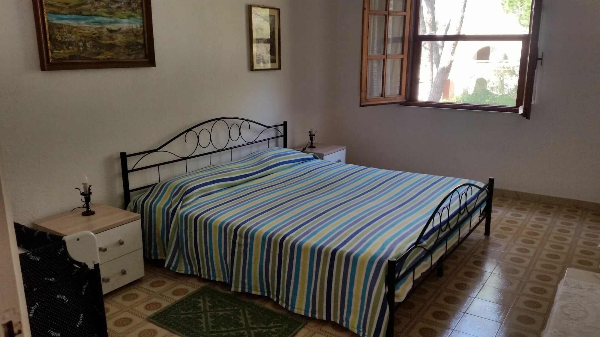 Villa Manuela Pula Bagian luar foto