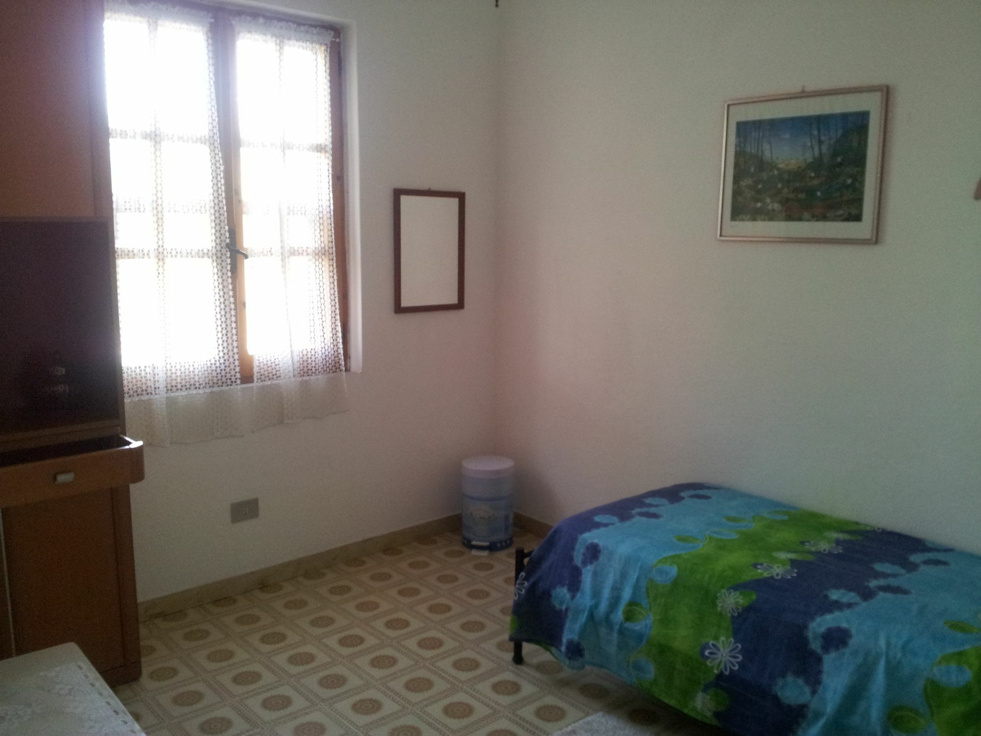 Villa Manuela Pula Bagian luar foto