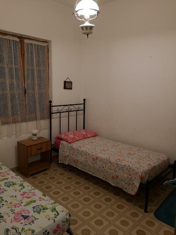 Villa Manuela Pula Bagian luar foto