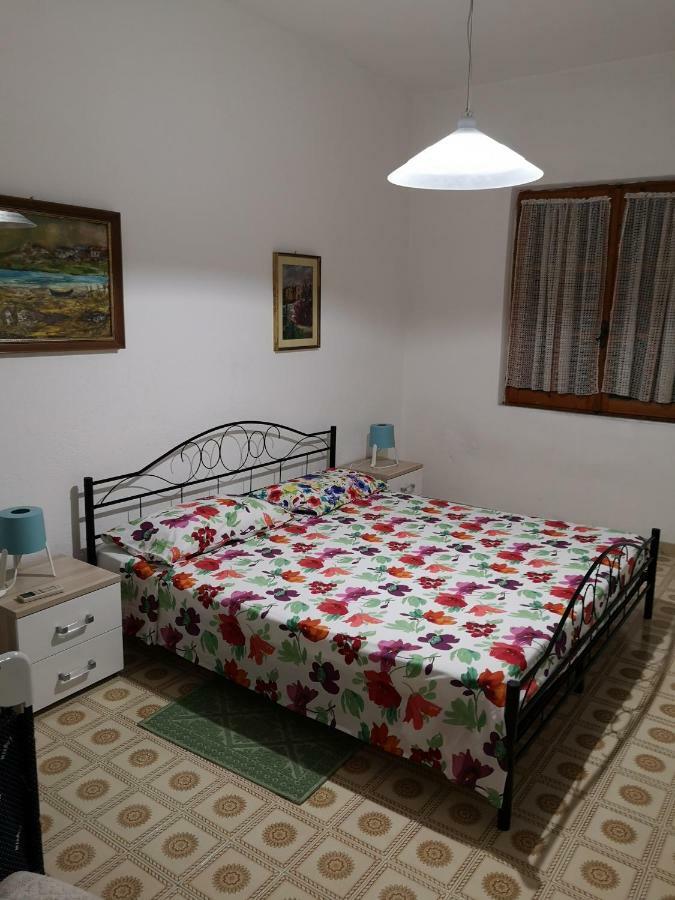 Villa Manuela Pula Bagian luar foto