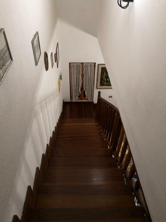 Villa Manuela Pula Bagian luar foto