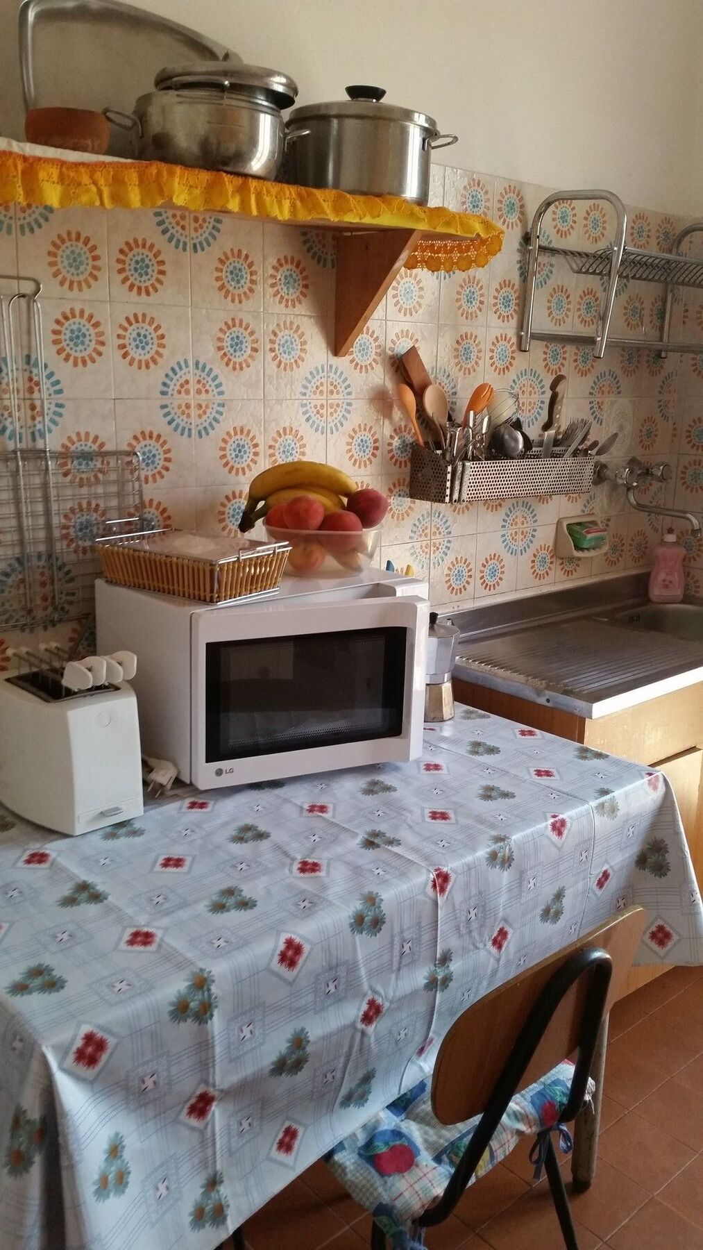 Villa Manuela Pula Bagian luar foto